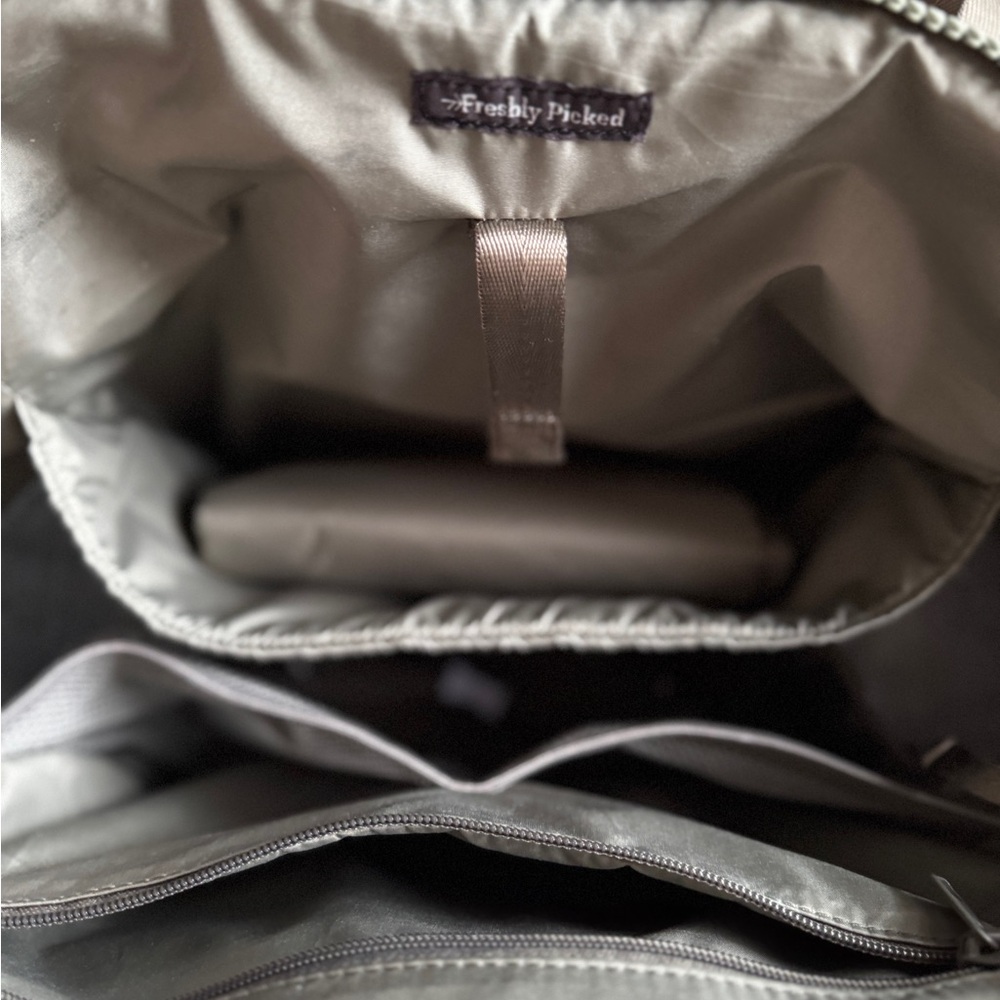 Freshly Picked Baby Tote Bag - Picture 8 of 13